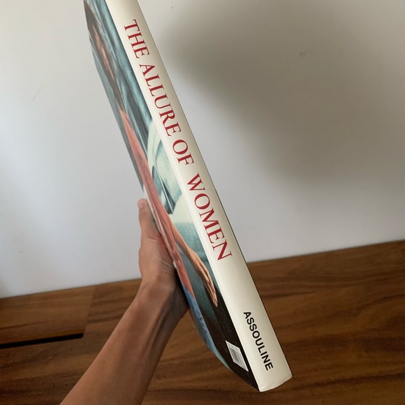 The Allure of Women by Francois Baudot Book - Picture 4 of 7